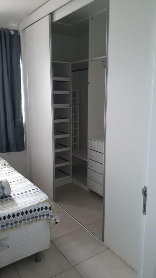Ap 3 Qtos 2Vg Gar Cob Twice Guaruja Apartment Exterior photo