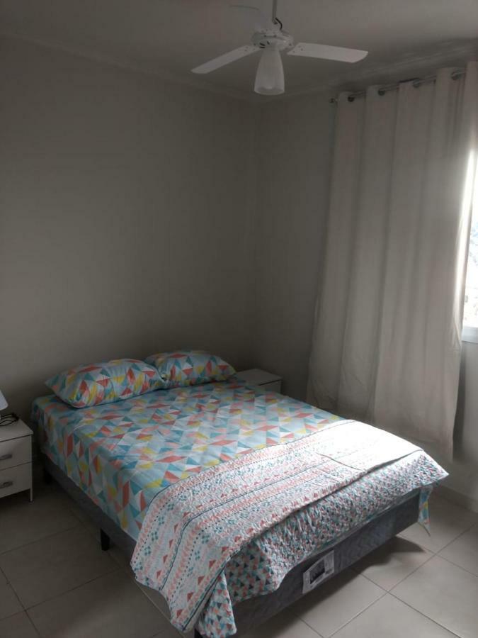 Ap 3 Qtos 2Vg Gar Cob Twice Guaruja Apartment Exterior photo