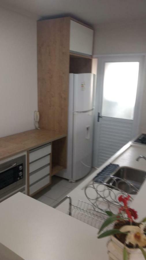 Ap 3 Qtos 2Vg Gar Cob Twice Guaruja Apartment Exterior photo
