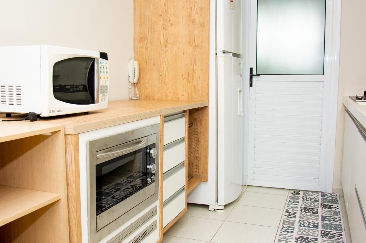 Ap 3 Qtos 2Vg Gar Cob Twice Guaruja Apartment Exterior photo