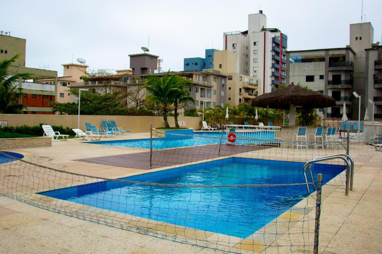 Ap 3 Qtos 2Vg Gar Cob Twice Guaruja Apartment Exterior photo